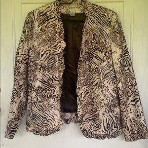 Beautiful cardigan from Chico’s!